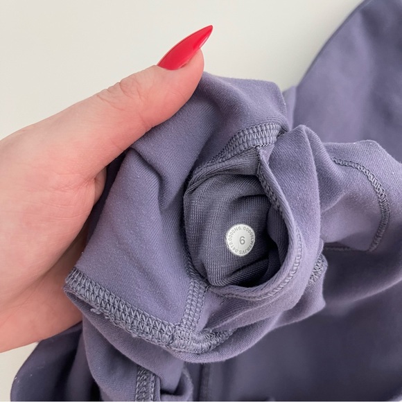 lulu wunder under 25 inch leggings - Picture 4 of 4